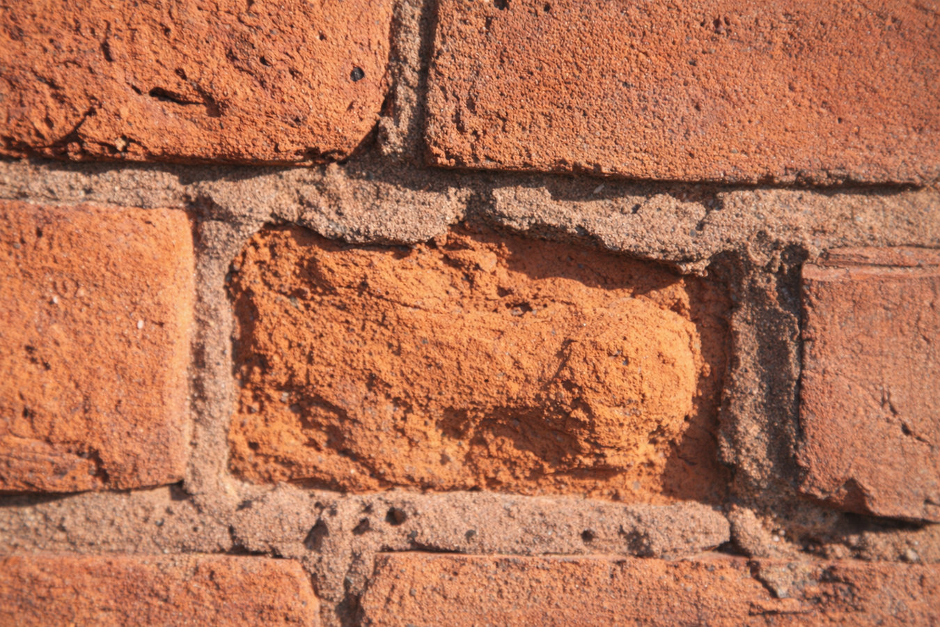 Brick Pointing in Johnson City, TN